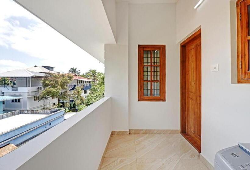 高级大房间, Itsy Hotels Palm Grove By D2v