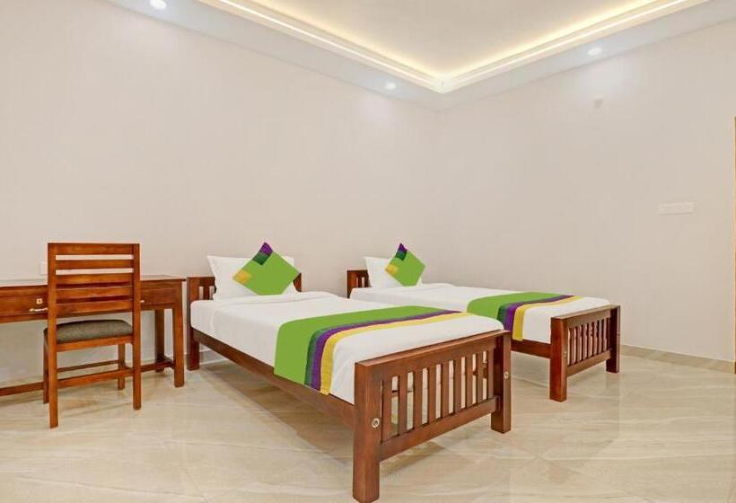 高级大房间, Itsy Hotels Palm Grove By D2v