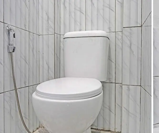 Standard Værelse, Oyo 91594 Bungah Residence Syariah