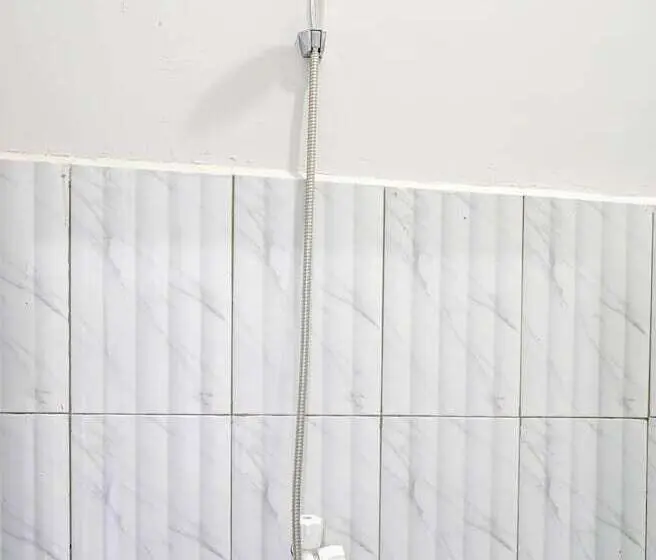 Standard Værelse, Oyo 91594 Bungah Residence Syariah