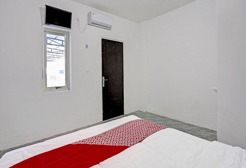 Номер Стандарт, Oyo 91594 Bungah Residence Syariah