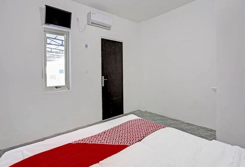 Standard Værelse, Oyo 91594 Bungah Residence Syariah