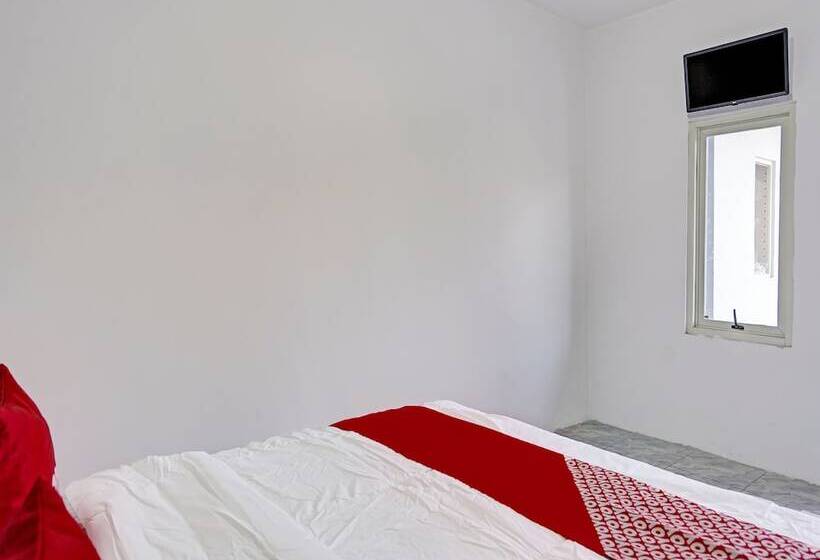 Номер Стандарт, Oyo 91594 Bungah Residence Syariah