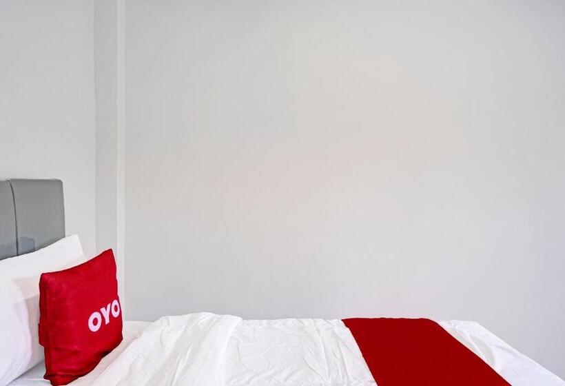Номер Стандарт, Oyo 91594 Bungah Residence Syariah
