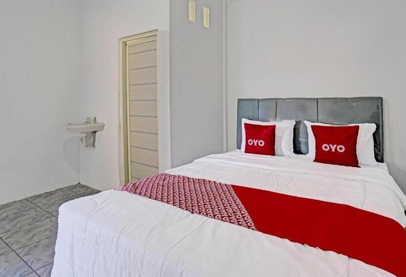 غرفة قياسية, Oyo 91594 Bungah Residence Syariah