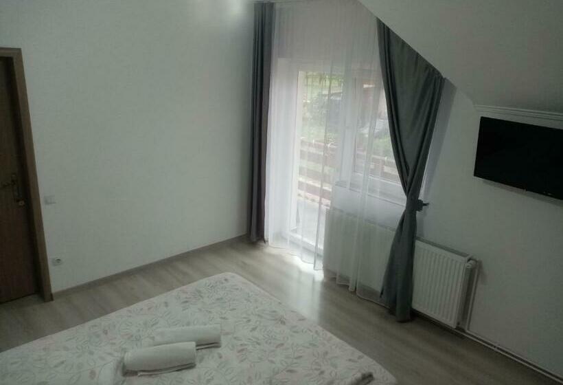 스탠다드 발코니 룸, Casa Bokor