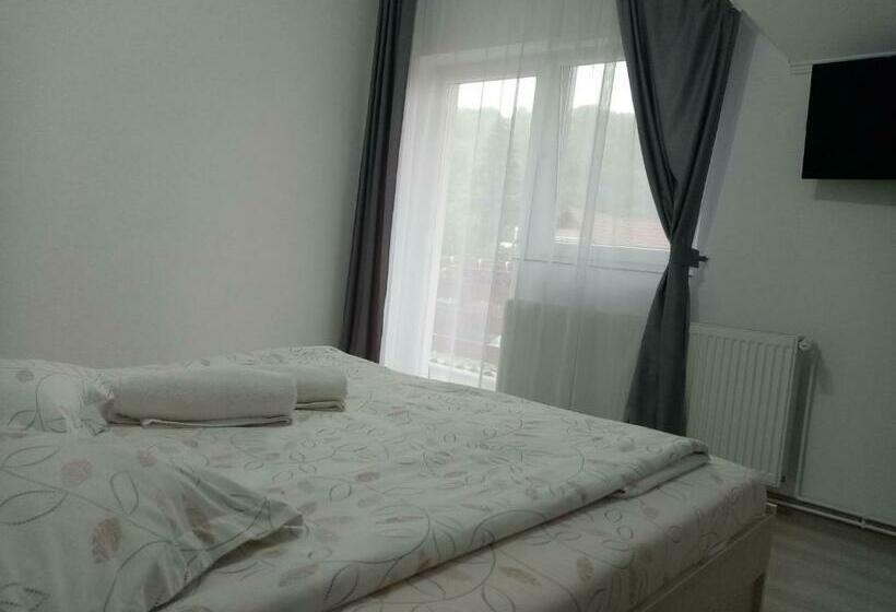 스탠다드 발코니 룸, Casa Bokor