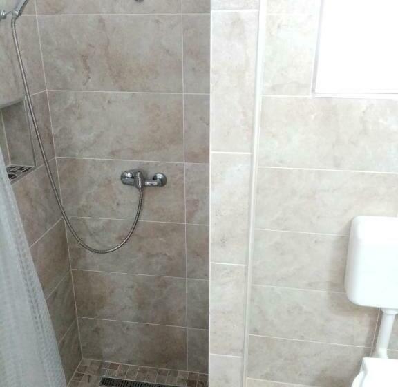 스탠다드 발코니 룸, Casa Bokor