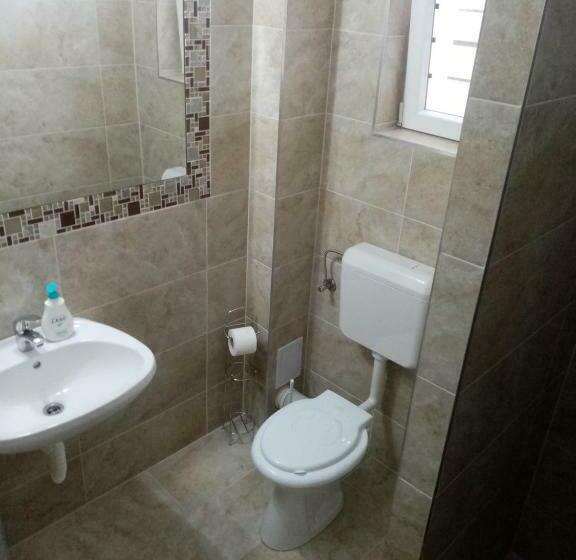 스탠다드 룸 가든 전망, Casa Bokor