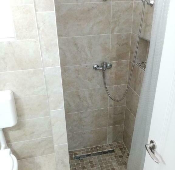 스탠다드 룸 가든 전망, Casa Bokor