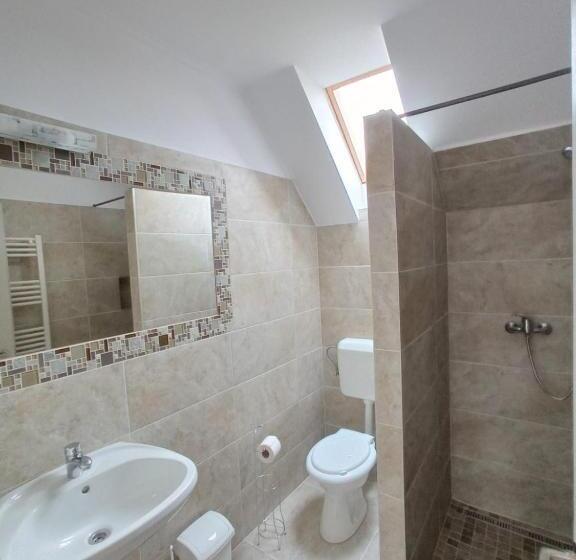 패밀리 스위트, Casa Bokor