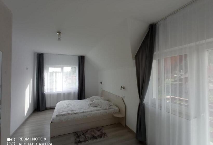 패밀리 스위트, Casa Bokor