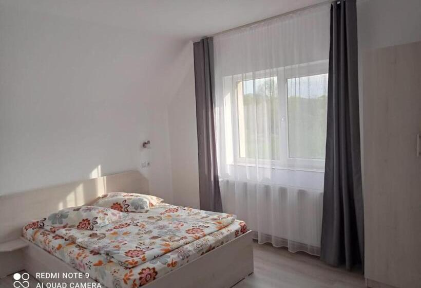 패밀리 스위트, Casa Bokor