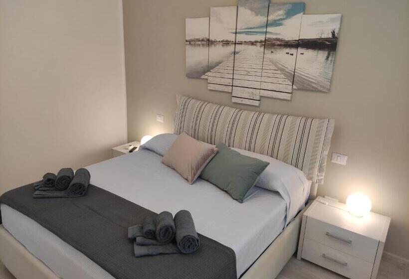 デラックスルーム, Live Home Rooms