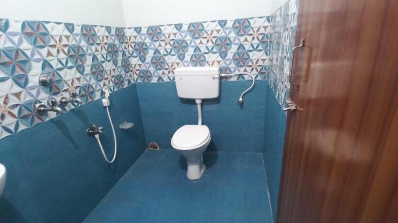 Standart Oda, Goroomgo Neelachal Holiday Nibasa Puri Near Sea Beach Area   Perfect Location With Excellent Service