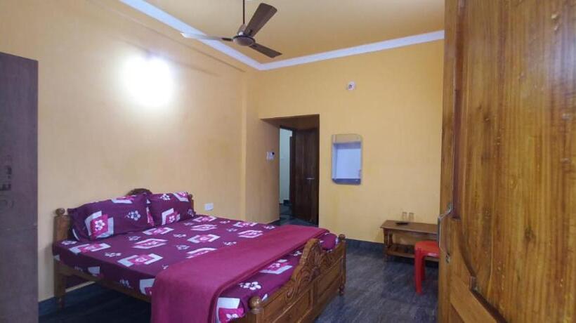 Standart Oda, Goroomgo Neelachal Holiday Nibasa Puri Near Sea Beach Area   Perfect Location With Excellent Service