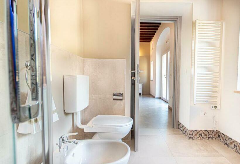 Номер Superior, B&b Villa Costanza