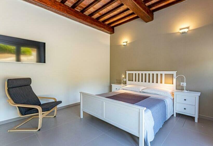 Номер Superior, B&b Villa Costanza
