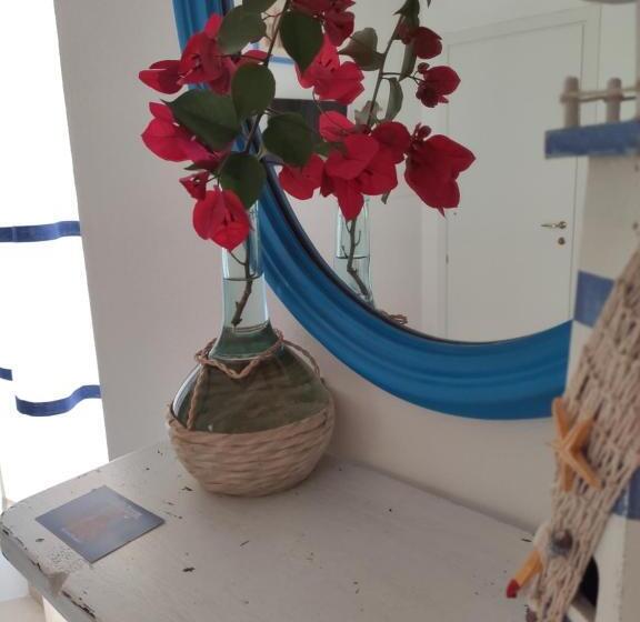 Номер Стандарт, Acasadelpescatore Bed And Breakfast