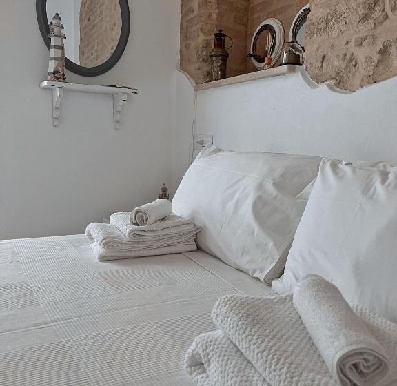 Номер Стандарт, Acasadelpescatore Bed And Breakfast