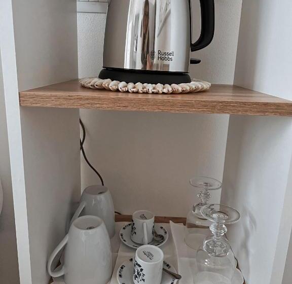 Номер Стандарт, Acasadelpescatore Bed And Breakfast