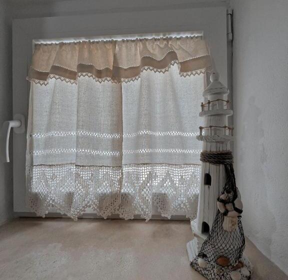 Номер Стандарт, Acasadelpescatore Bed And Breakfast