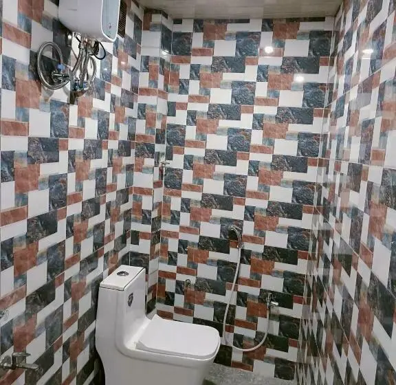 Chambre Deluxe, Royal Inn