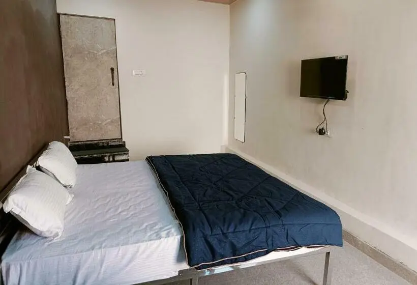 Chambre Deluxe, Royal Inn