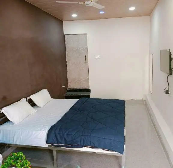 Chambre Deluxe, Royal Inn