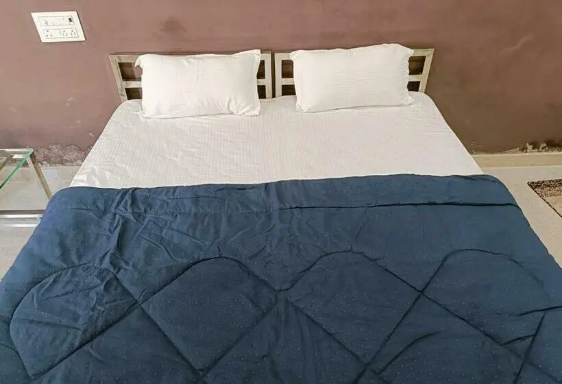 Chambre Deluxe, Royal Inn