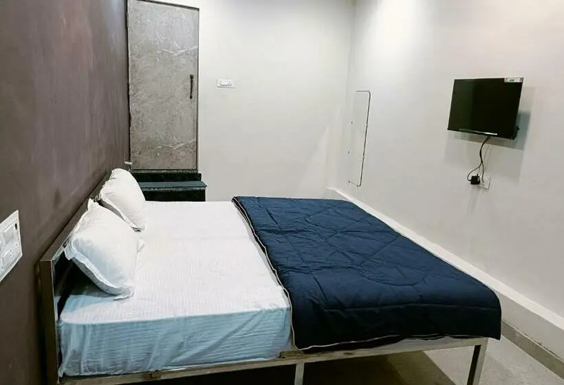 Chambre Deluxe, Royal Inn