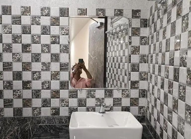 Chambre Deluxe, Royal Inn