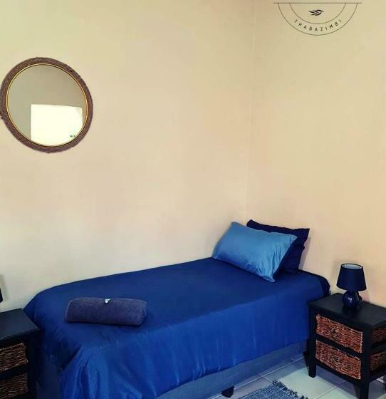 스탠다드 룸, Alpha B Lodging