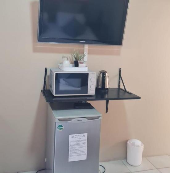 スタンダードルーム, Alpha B Lodging