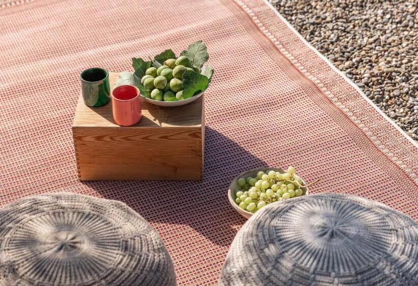 ３ベッドルームハウス, Trulli Mest Andrea Alle Lame