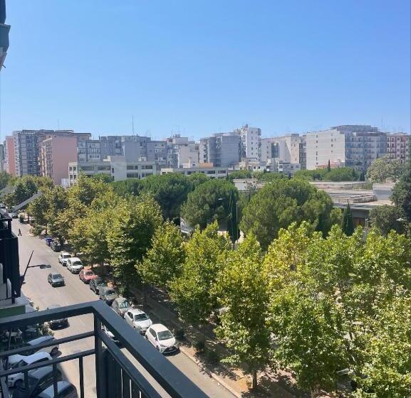 חדר סופריור לשלושה, B&b New Paris & Suite