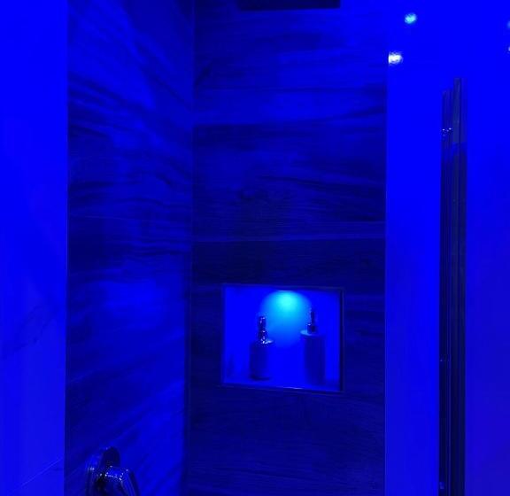 חדר סופריור לשלושה, B&b New Paris & Suite