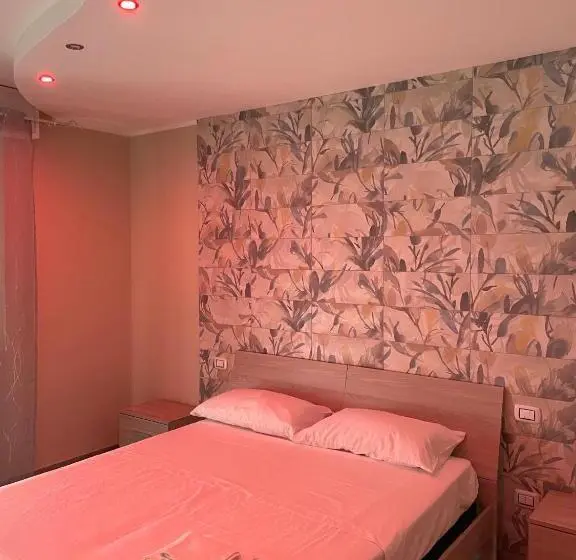 اتاق سوپریور سه تخته, B&b New Paris & Suite