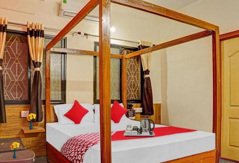 트리플 클래식 룸, Oyo 93089 Sunrise Executive Lodge