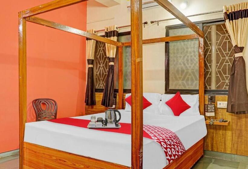Трехместный Номер Классика, Oyo 93089 Sunrise Executive Lodge