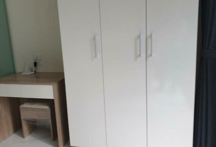 Standard-studio, Era Apartment Xuân Thuỷ