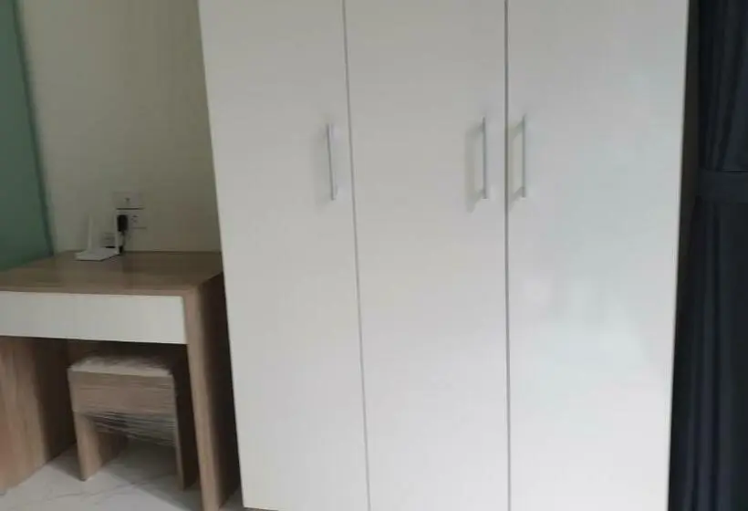 استودیوی استاندارد, Era Apartment Xuân Thuỷ