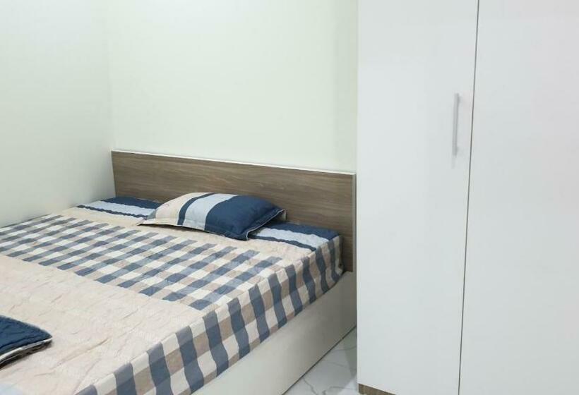 Standard-studio, Era Apartment Xuân Thuỷ