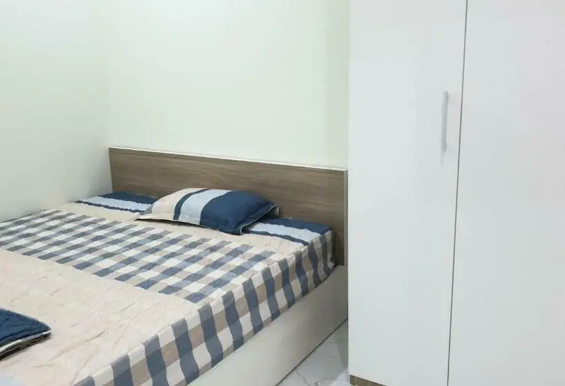 استودیوی استاندارد, Era Apartment Xuân Thuỷ