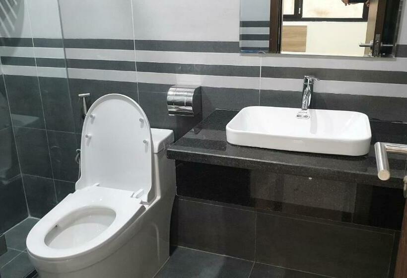 Standard-studio, Era Apartment Xuân Thuỷ