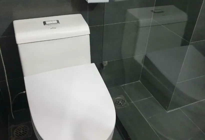 استودیوی استاندارد, Era Apartment Xuân Thuỷ