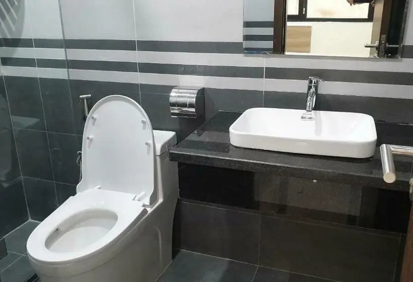 آپارتمان 1 خوابه, Era Apartment Xuân Thuỷ