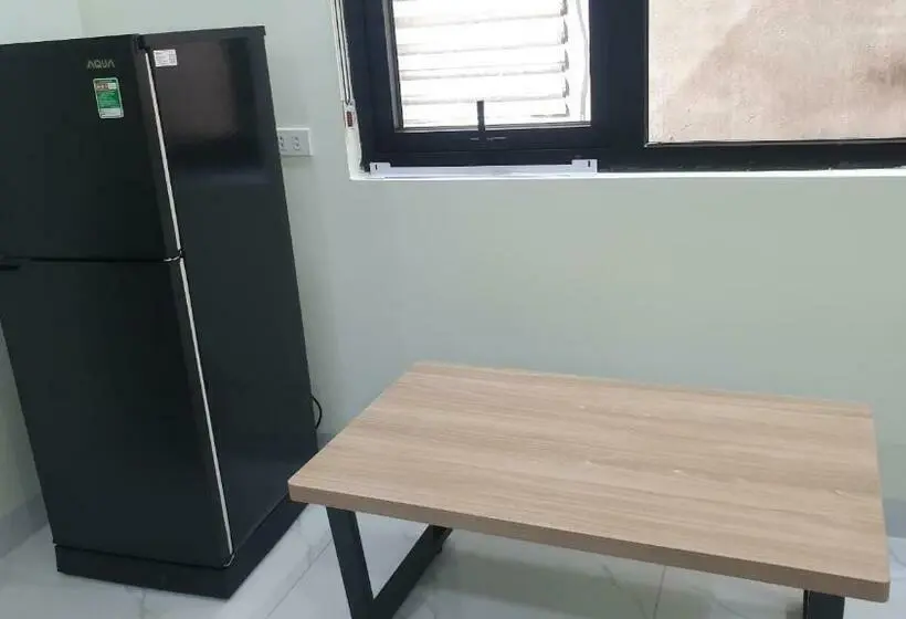 آپارتمان 1 خوابه, Era Apartment Xuân Thuỷ
