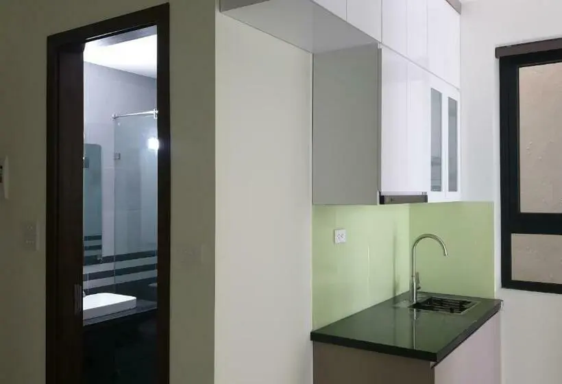 آپارتمان 1 خوابه, Era Apartment Xuân Thuỷ
