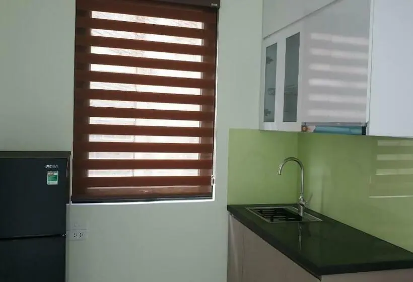 آپارتمان 1 خوابه, Era Apartment Xuân Thuỷ